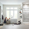 Sedona® Loft 63 x 30-Inch Rectangle Freestanding Bathtub Center Drain With Integrated Overflow // WHITE // 88863_C-2766034020_CDNwebp.webp