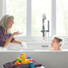 Sedona® Loft 63 x 30-Inch Rectangle Freestanding Bathtub Center Drain With Integrated Overflow // WHITE // 97918_L_2766034020_CDNwebp.webp