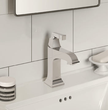 Grifos de Lavabo de Baño - Grifos Innovadores y Elegantes para Baño