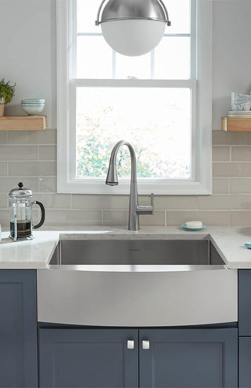 KITCHEN SINKS