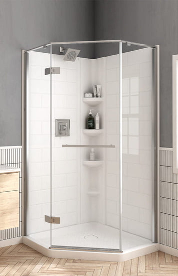 SHOWERS