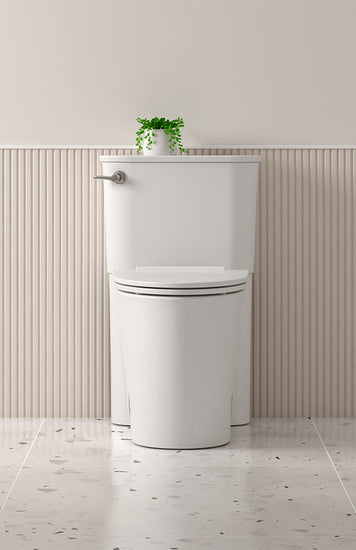 TOILETS